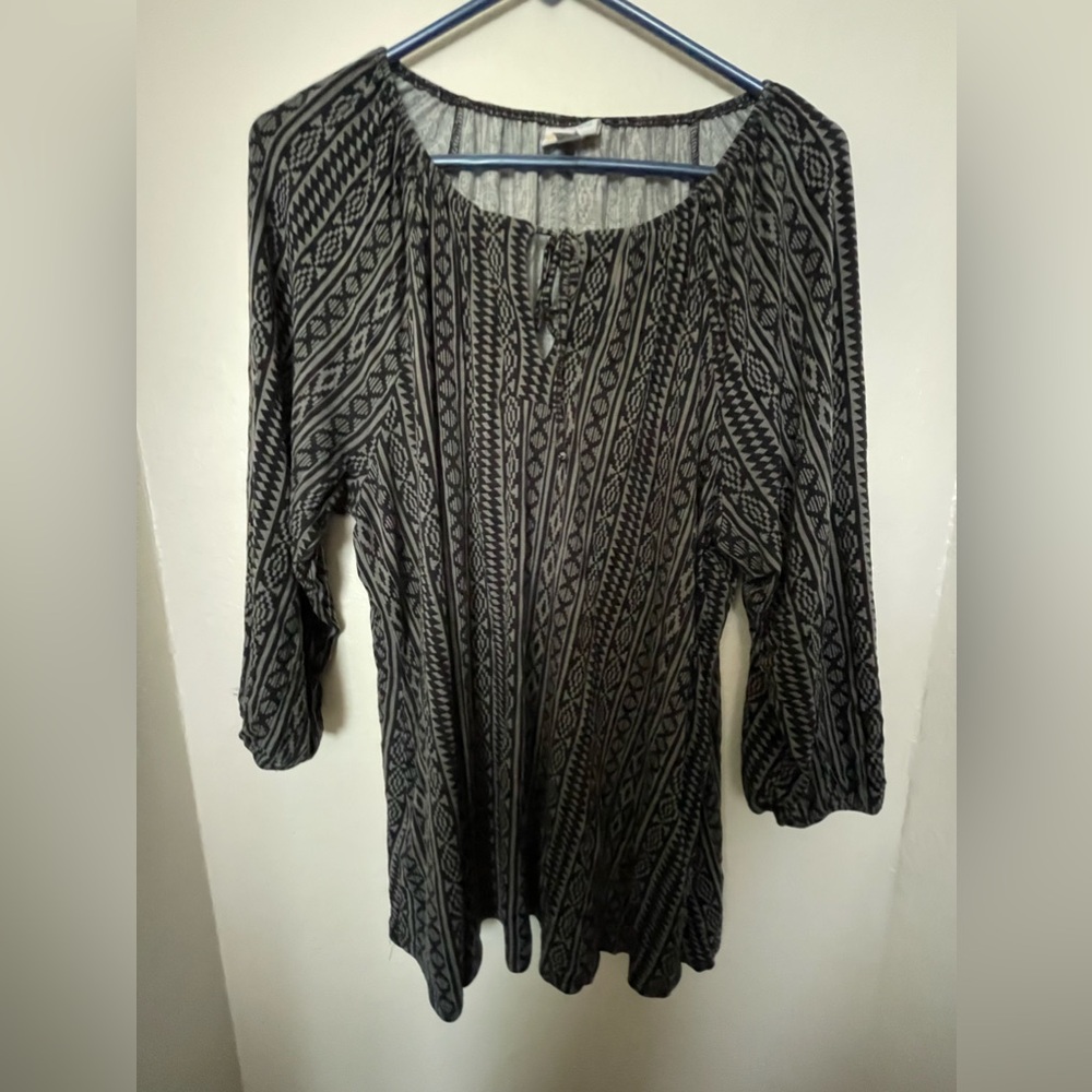 LuLaRoe Debra XL